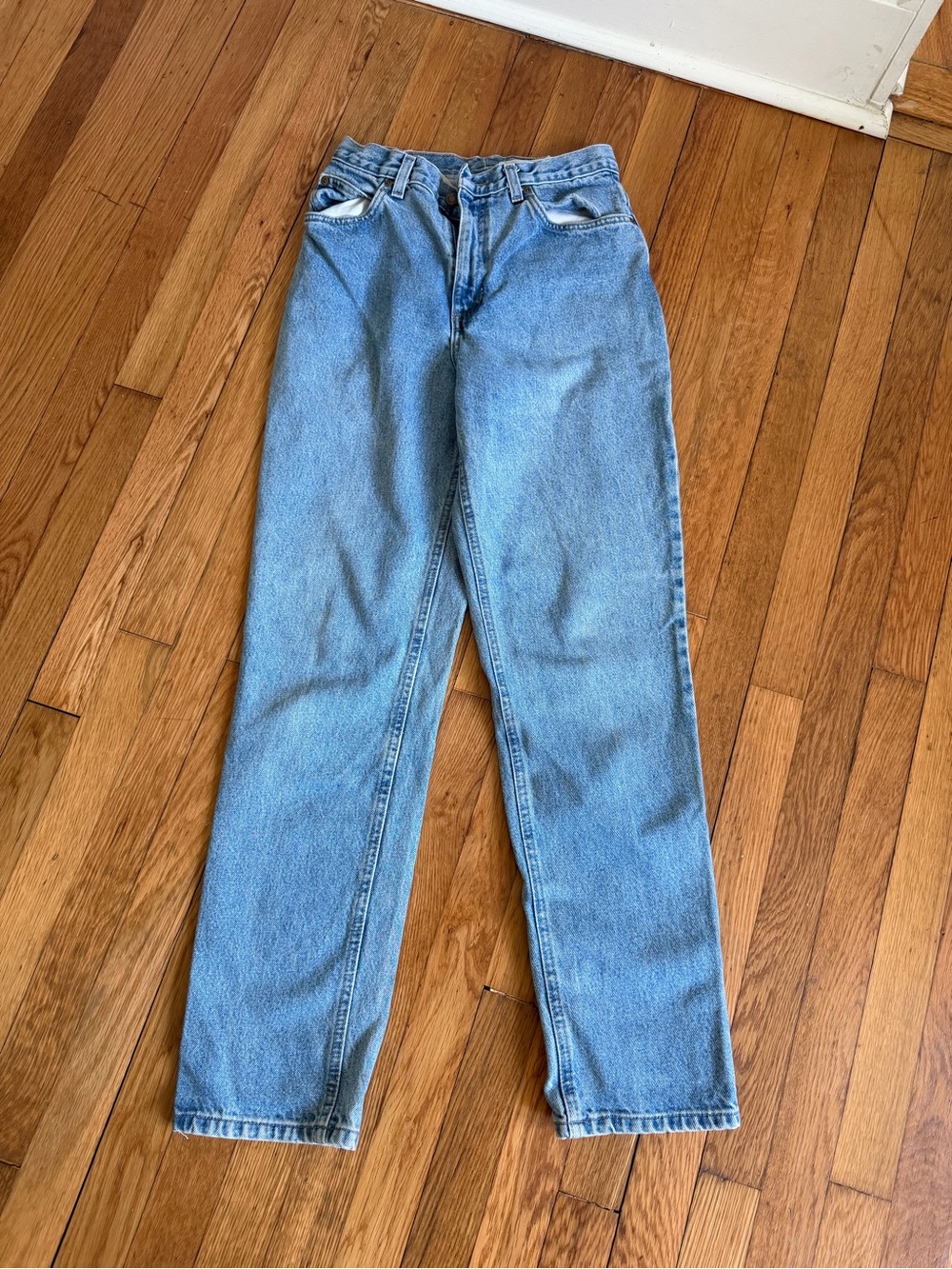 Jones Sport Classic Light Blue Jeans
